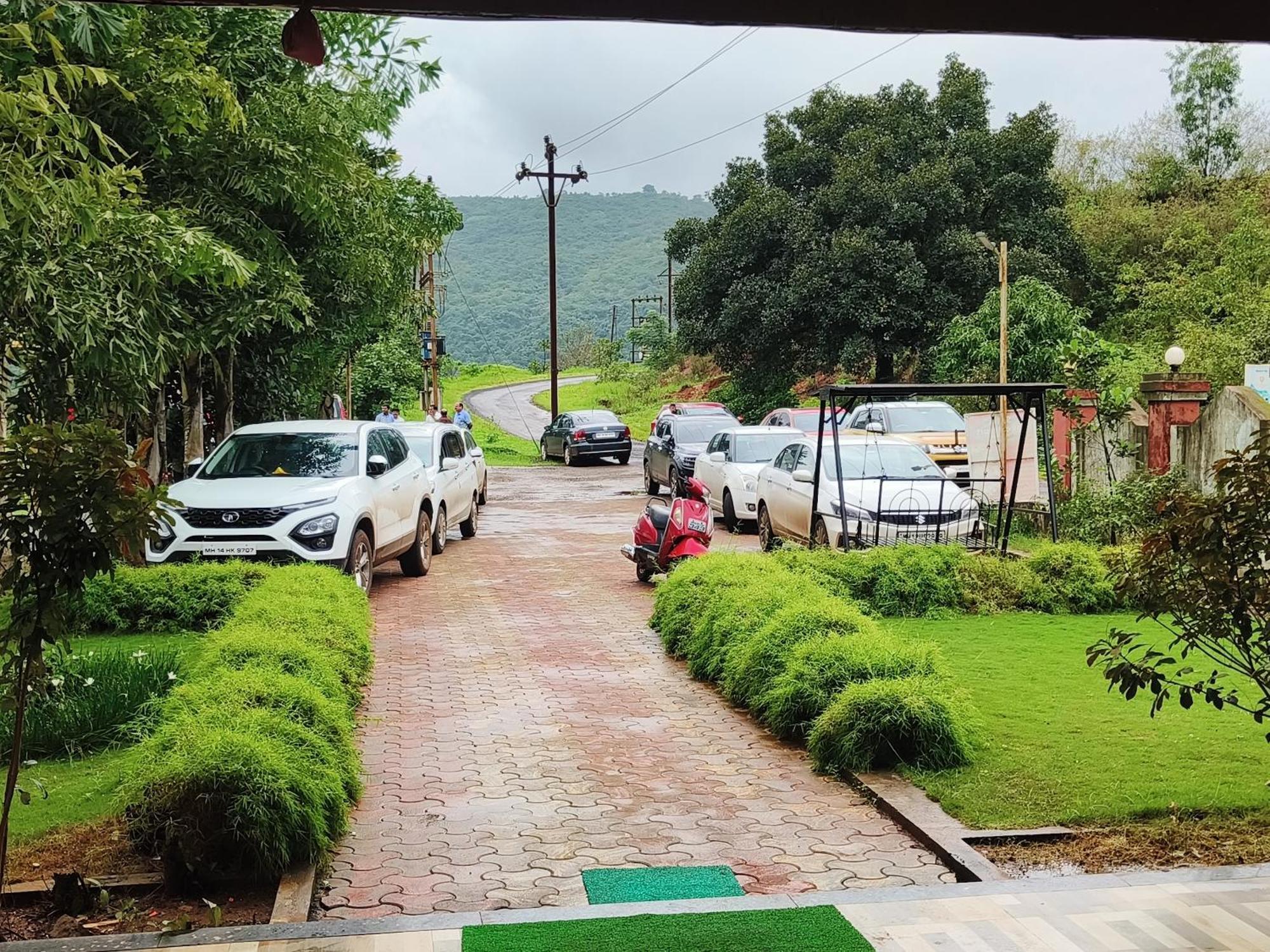 לוואסה Swiss Lake Resort מראה חיצוני תמונה