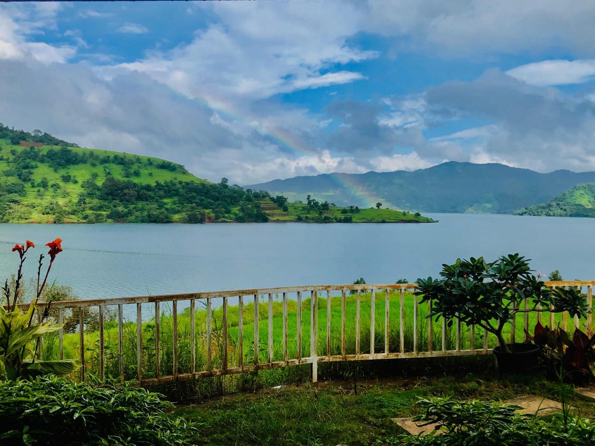 לוואסה Swiss Lake Resort מראה חיצוני תמונה