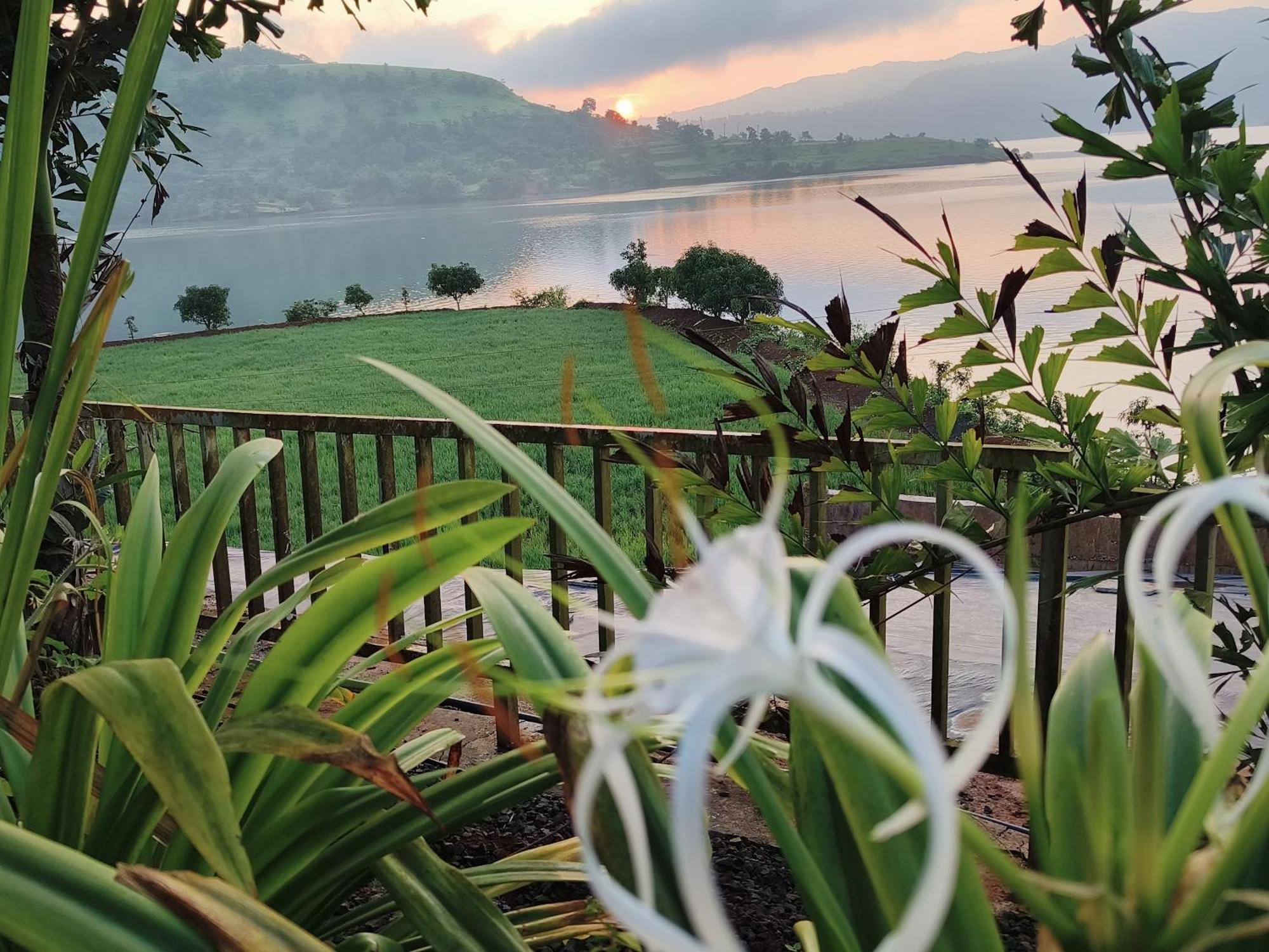 לוואסה Swiss Lake Resort מראה חיצוני תמונה