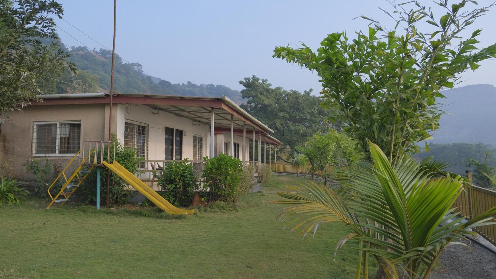 לוואסה Swiss Lake Resort מראה חיצוני תמונה