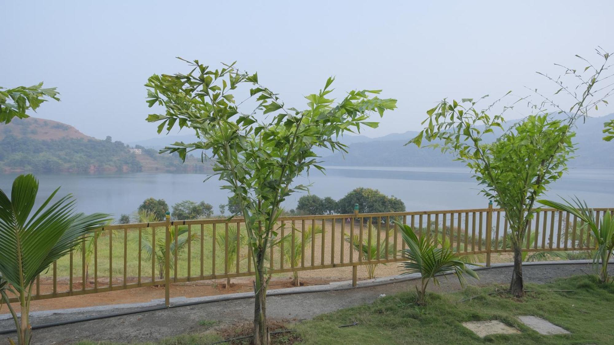לוואסה Swiss Lake Resort מראה חיצוני תמונה