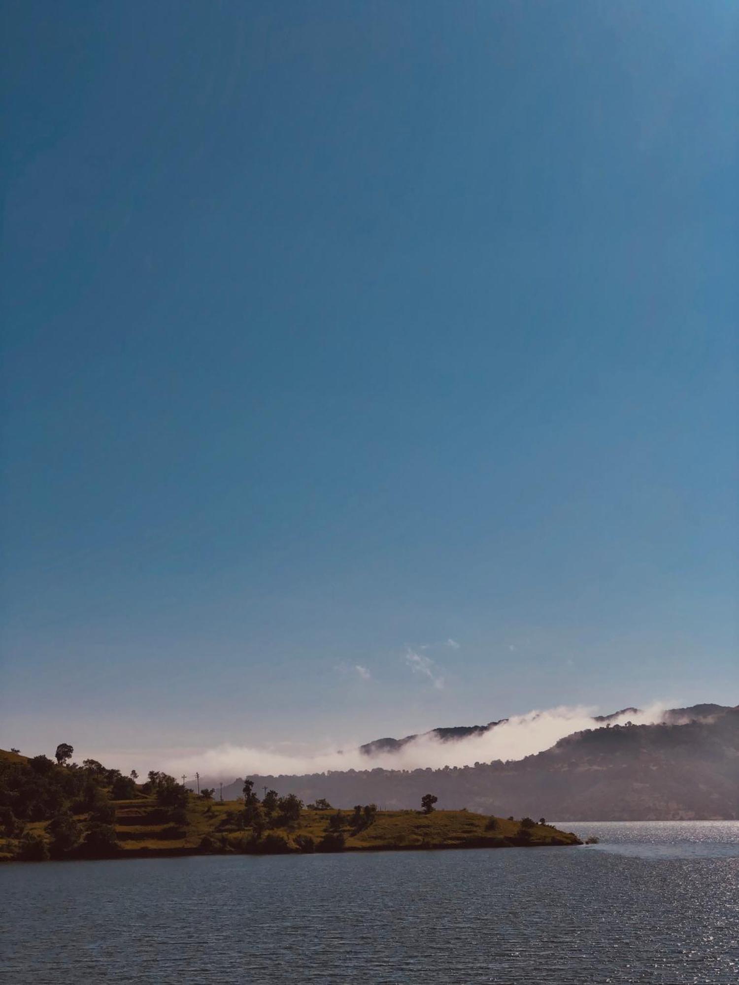 לוואסה Swiss Lake Resort מראה חיצוני תמונה