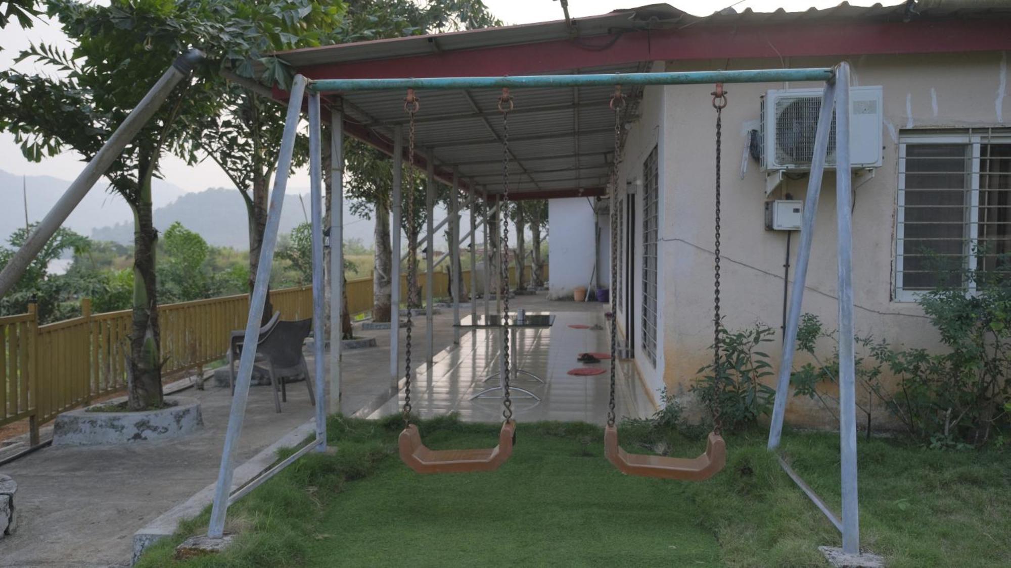 לוואסה Swiss Lake Resort מראה חיצוני תמונה